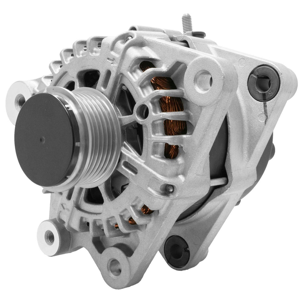 Alternator 10455