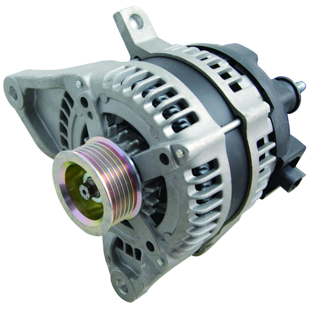 Gold New Alternator DLG11241
