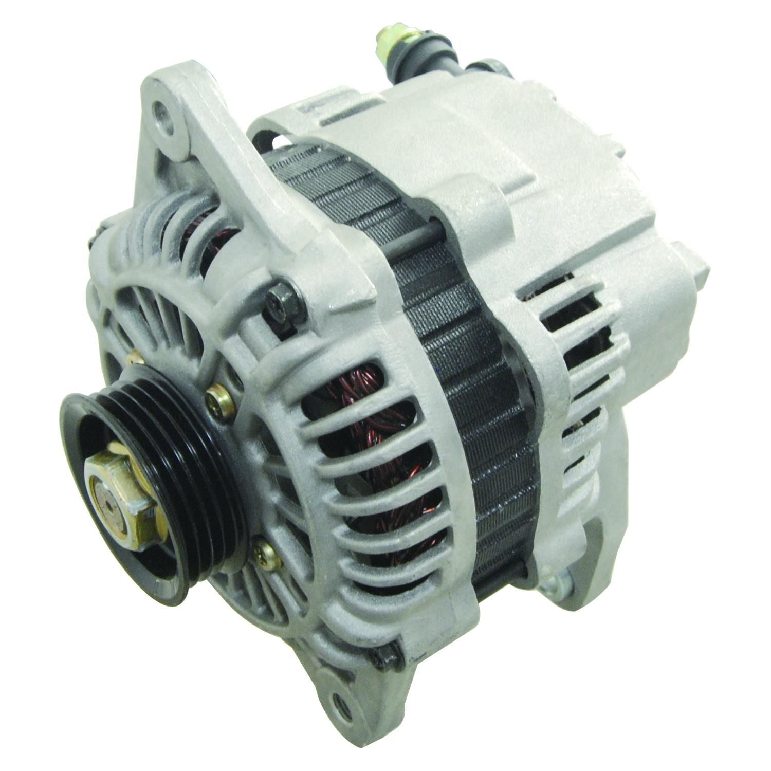 Gold New Alternator 13650N