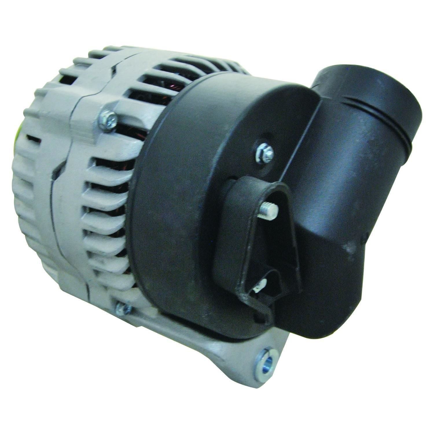 Gold Alternator A13471N