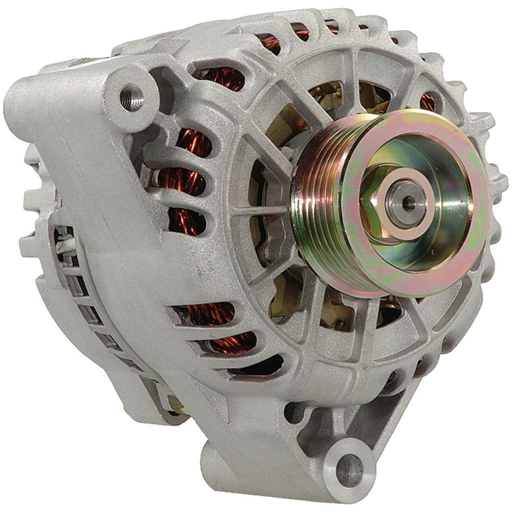 Gold New Alternator DLG3609-16-7