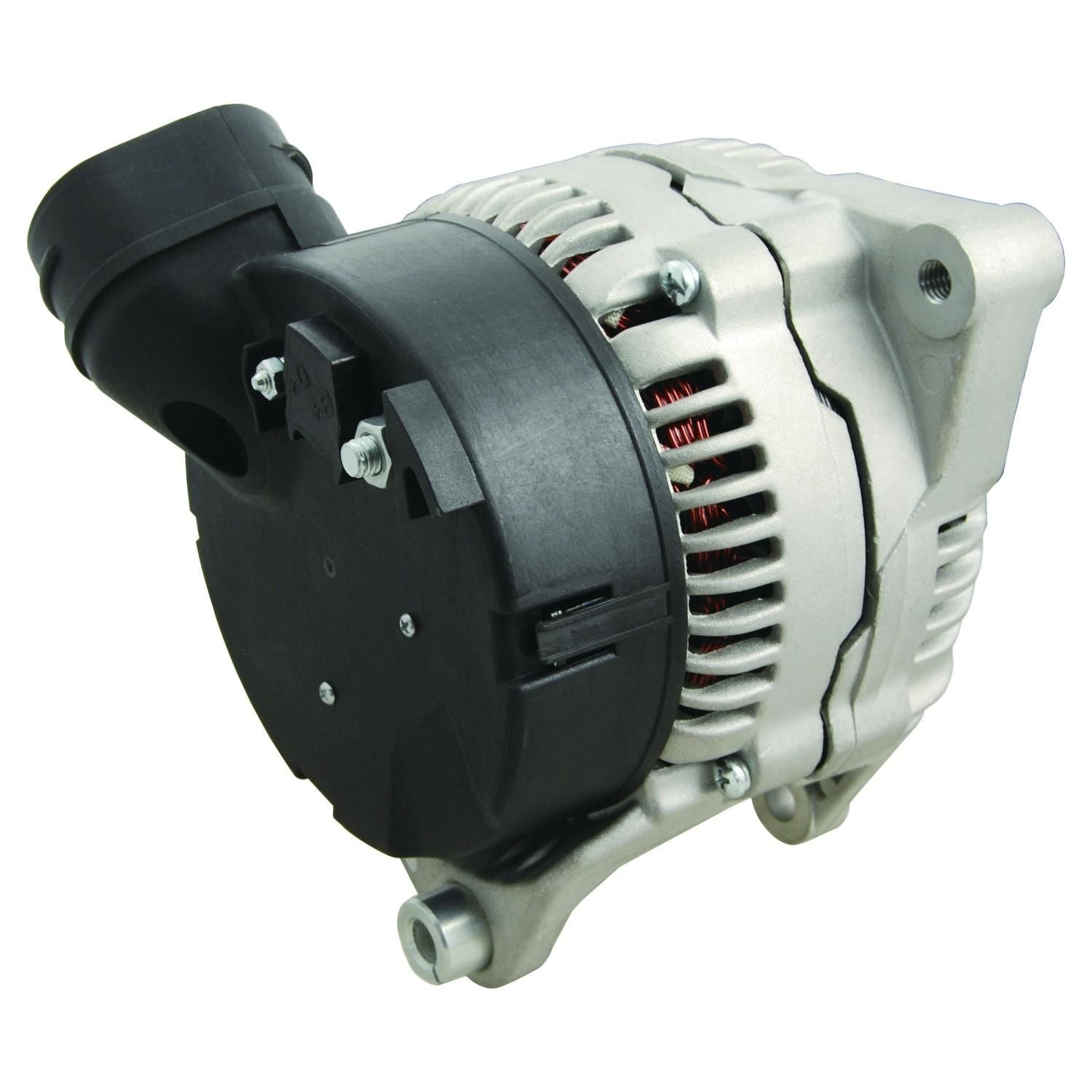 Gold New Alternator 13357N
