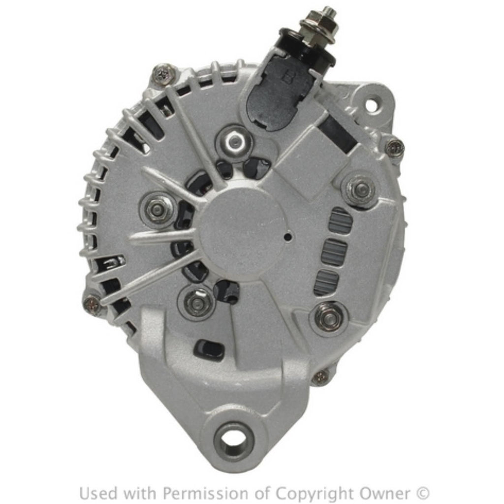 Alternator 13940