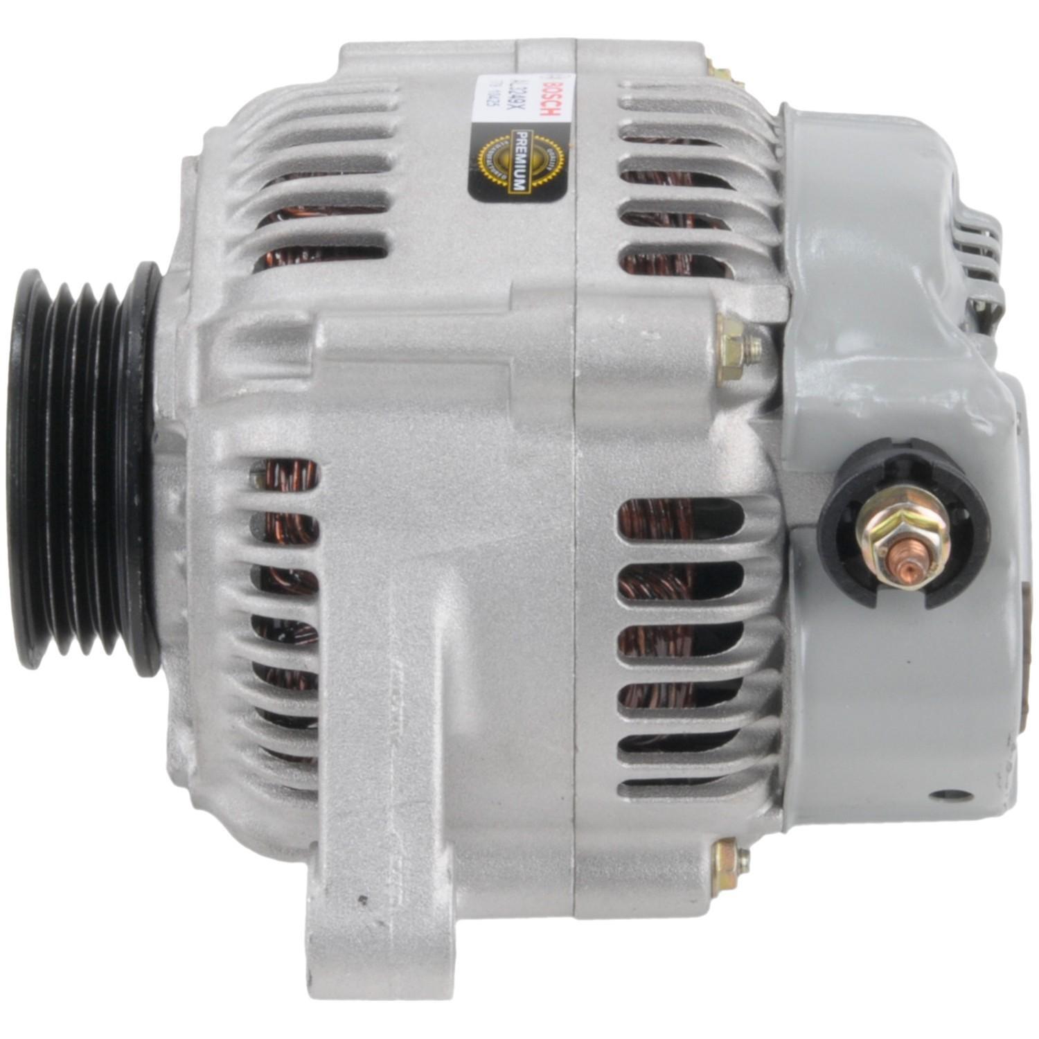 Bosch Alternator AL3249X