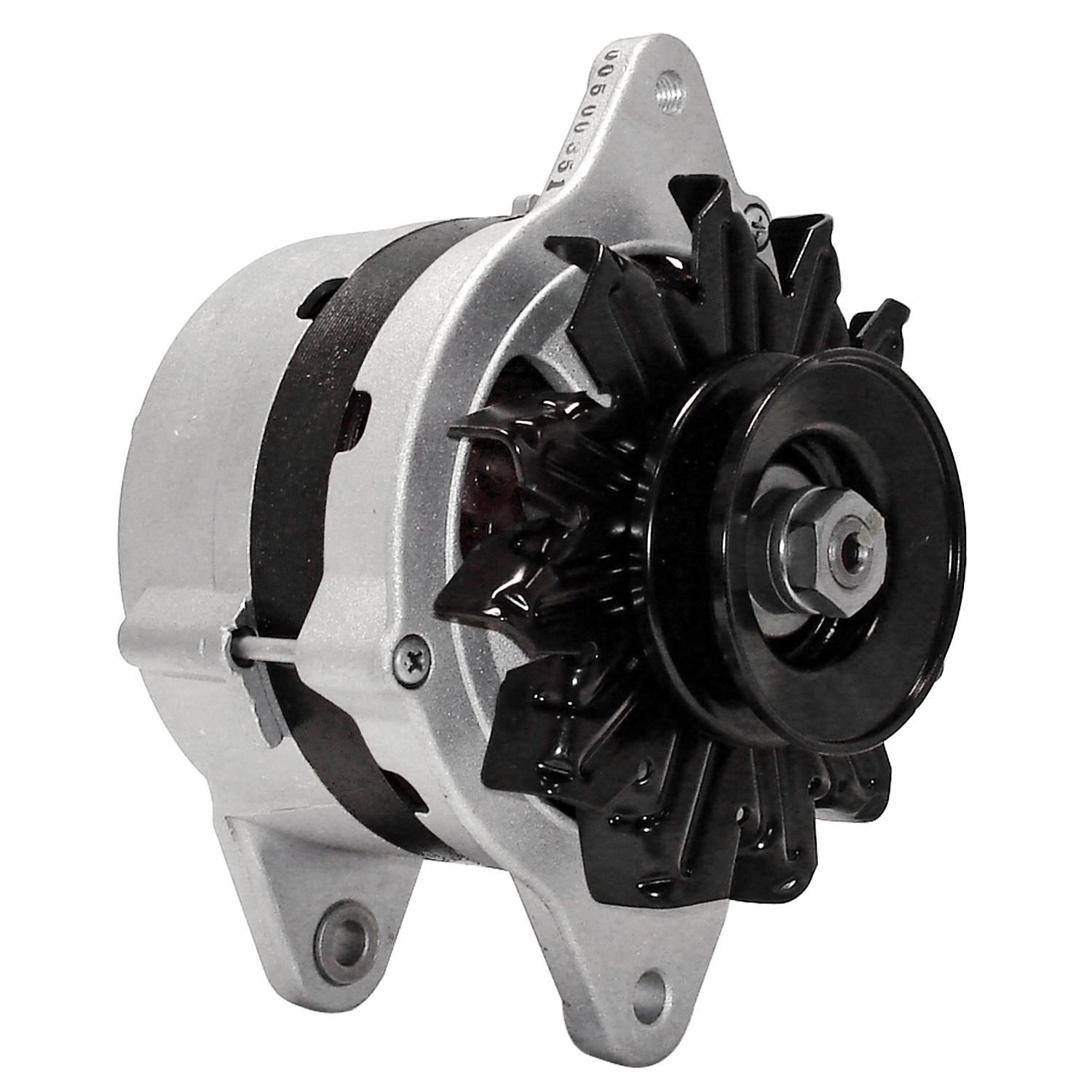 Alternator 14630