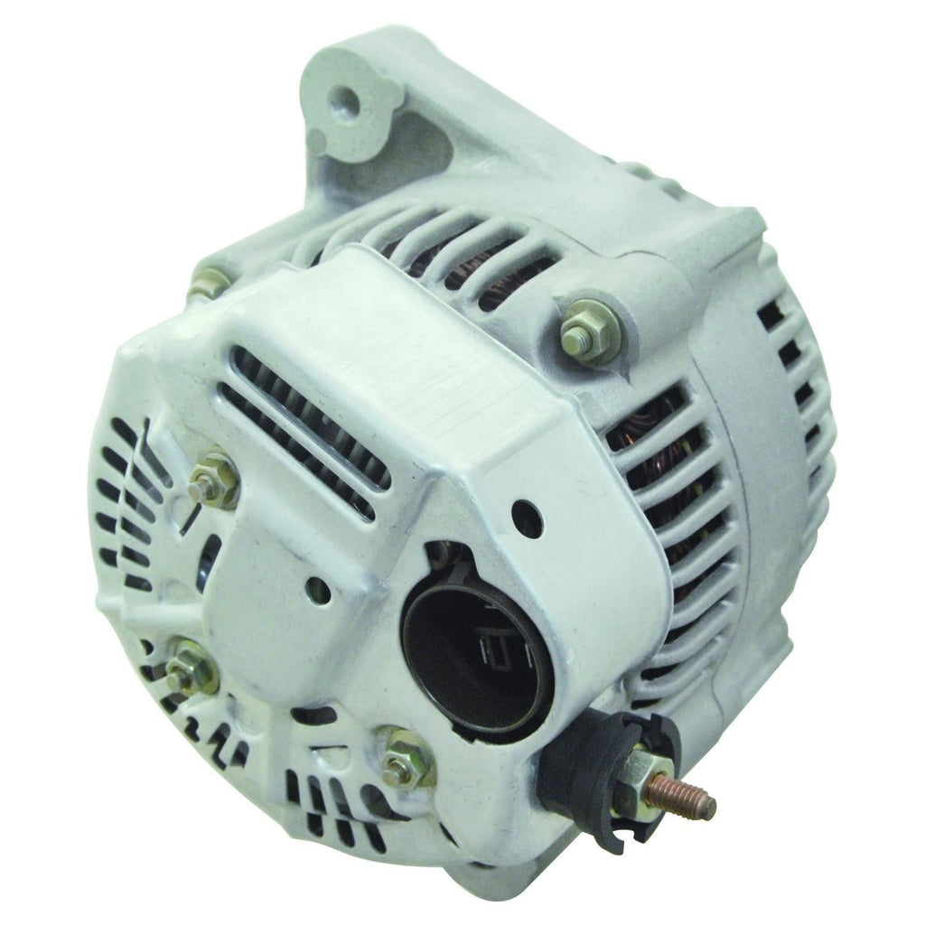 Gold New Alternator 13278N