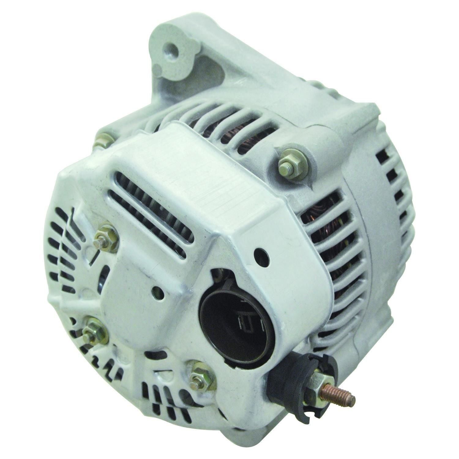 Gold New Alternator 13278N