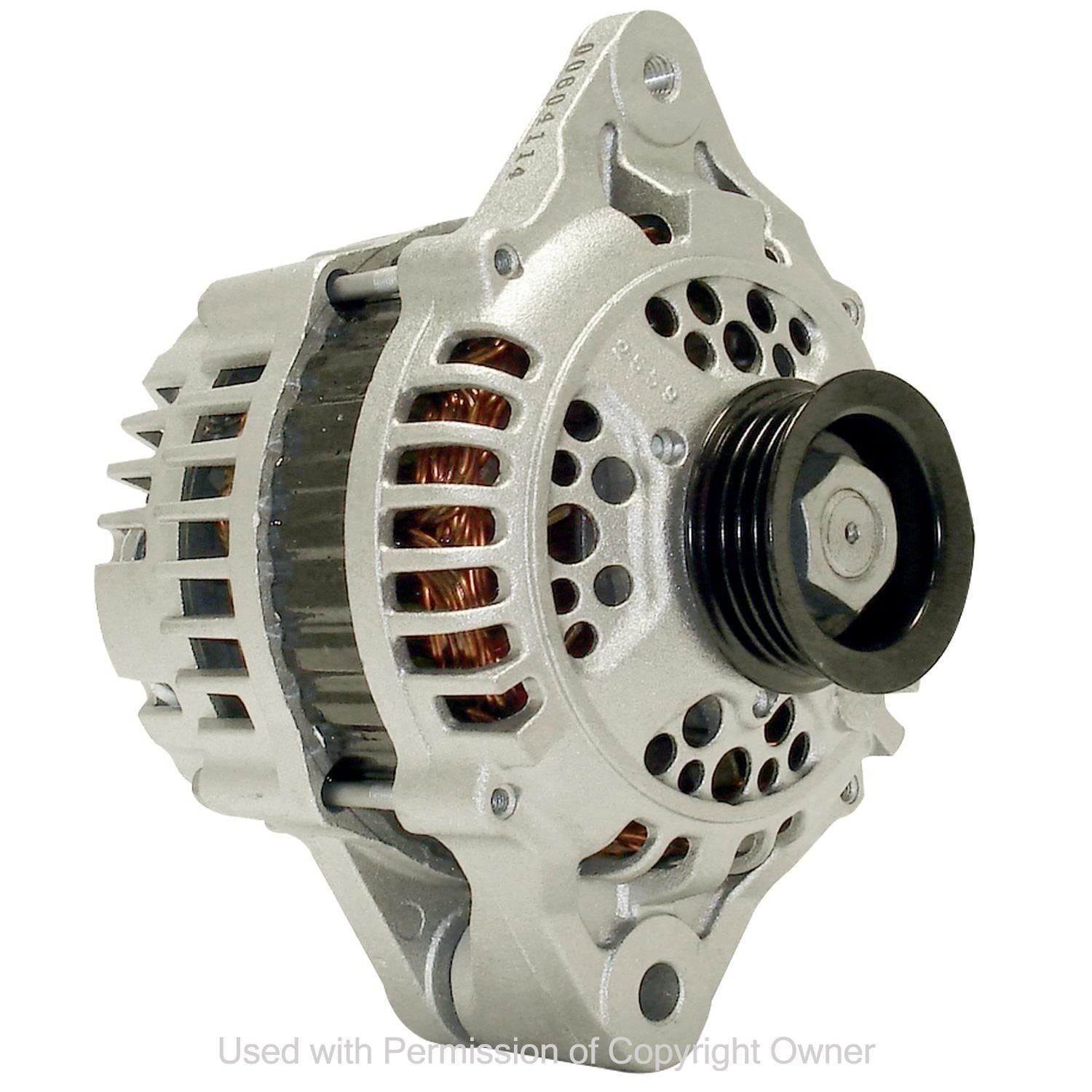 Alternator 14477