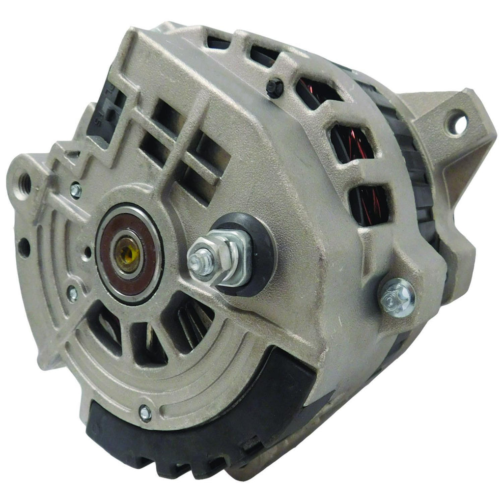 Raw Power Remanufactured Alternator A7872227