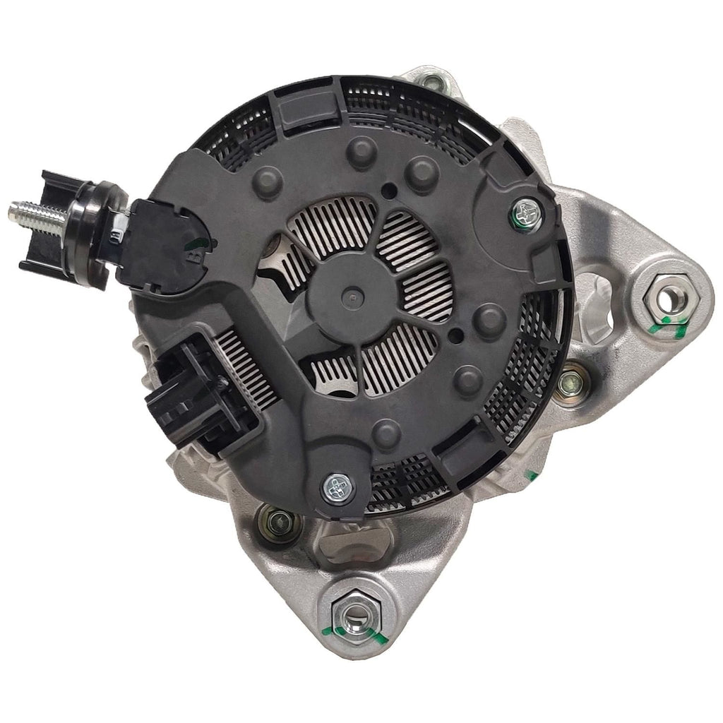 Alternator 10141