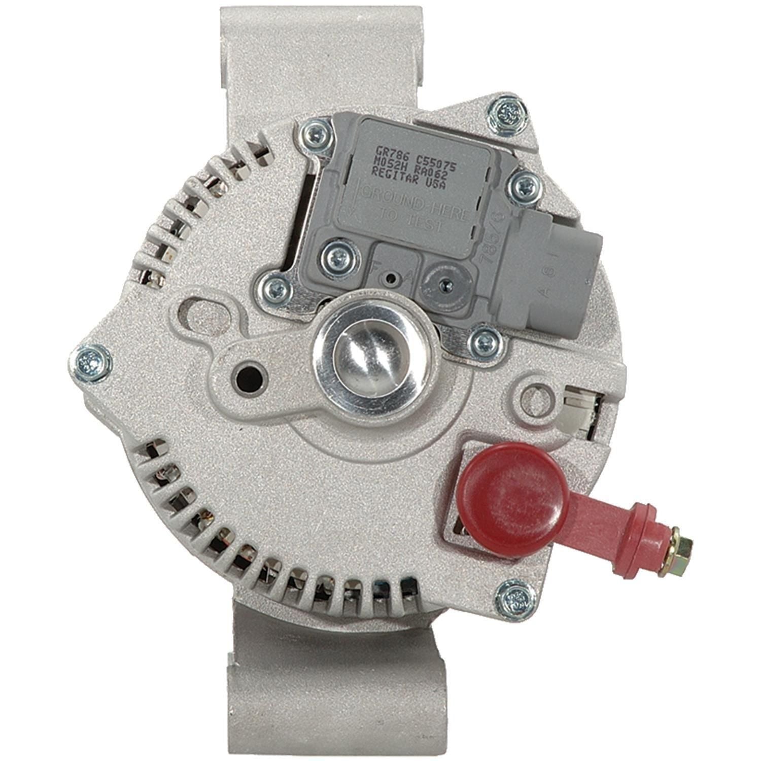 Gold New Alternator DLG3511-16-2