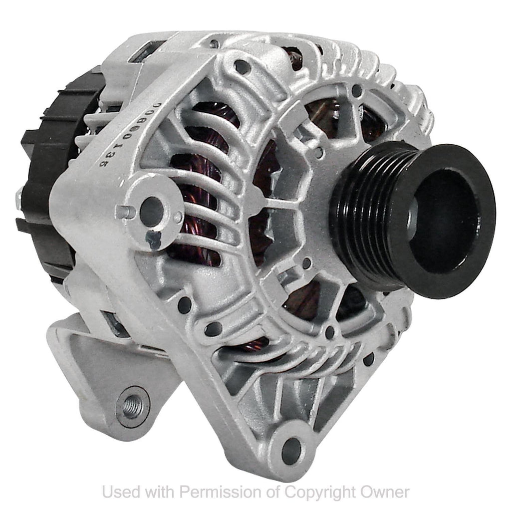 Alternator 15410