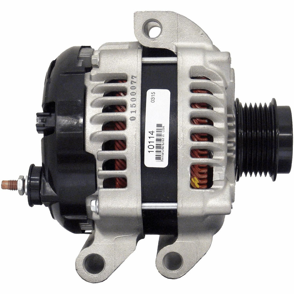 Alternator 10114