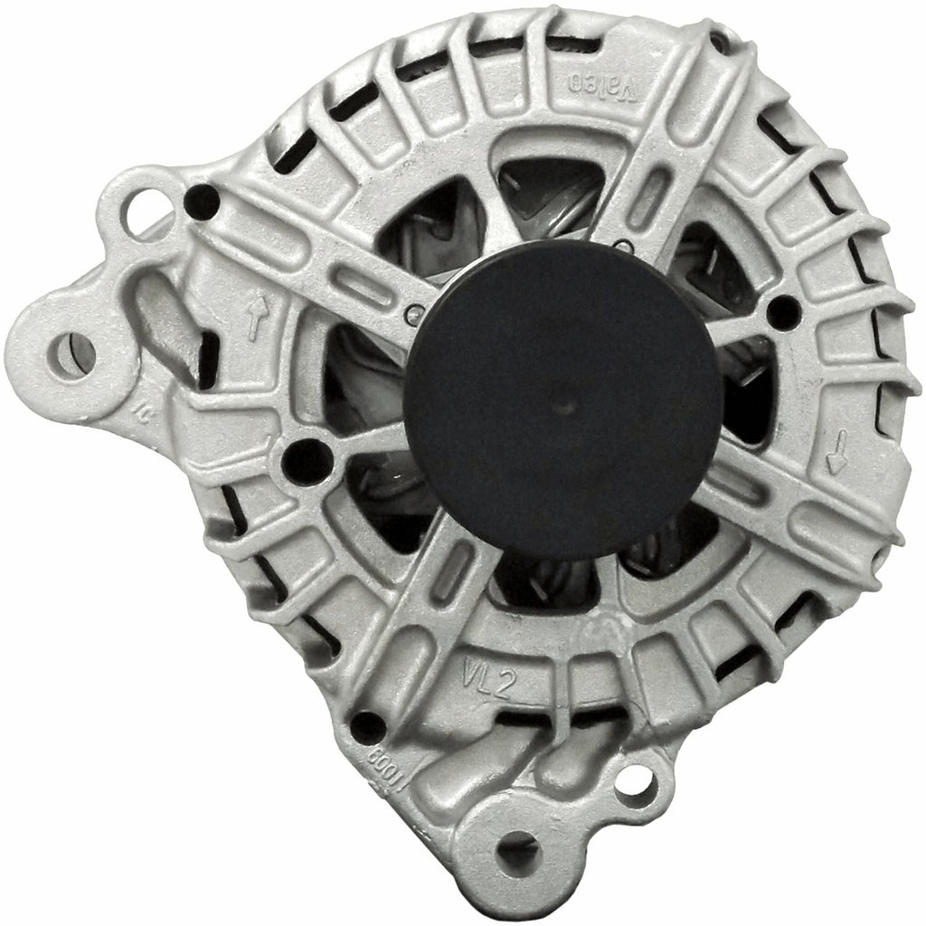 Alternator 10262