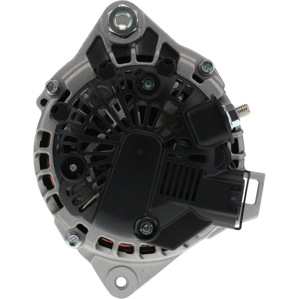 Raw Power Alternator EA17729
