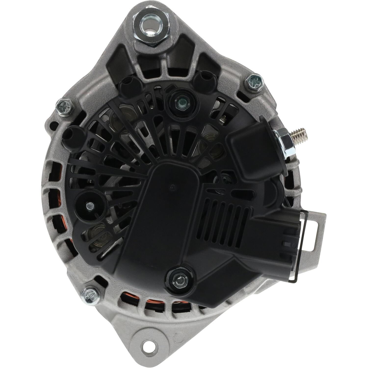 Raw Power Alternator EA17729