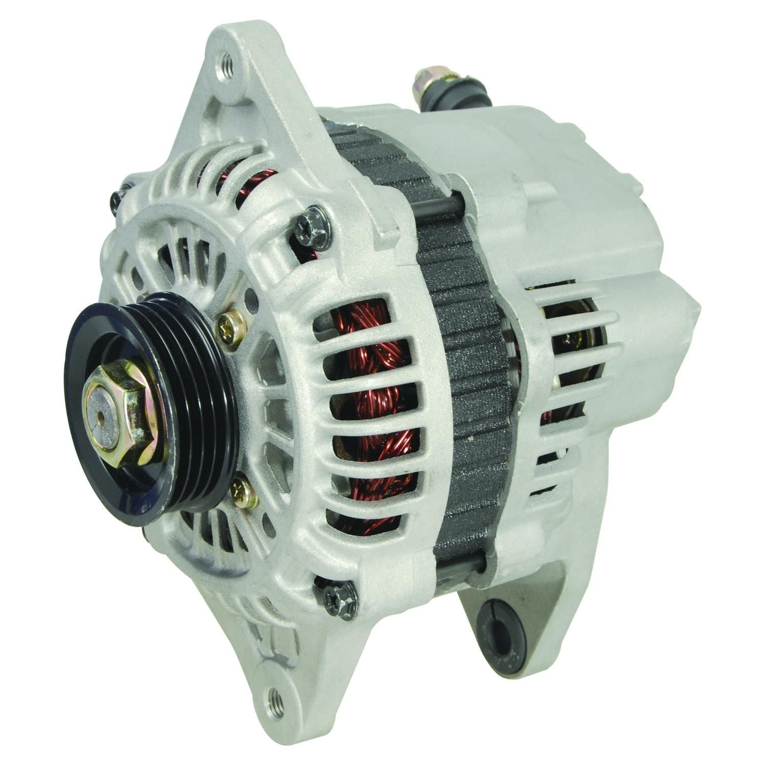 Gold New Alternator 13523N