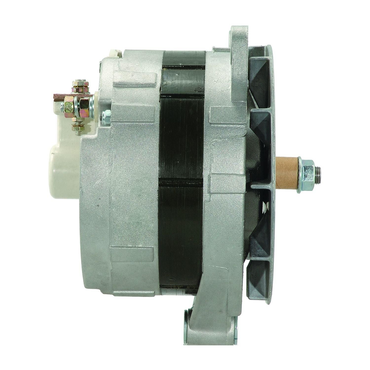 Alternator 80007
