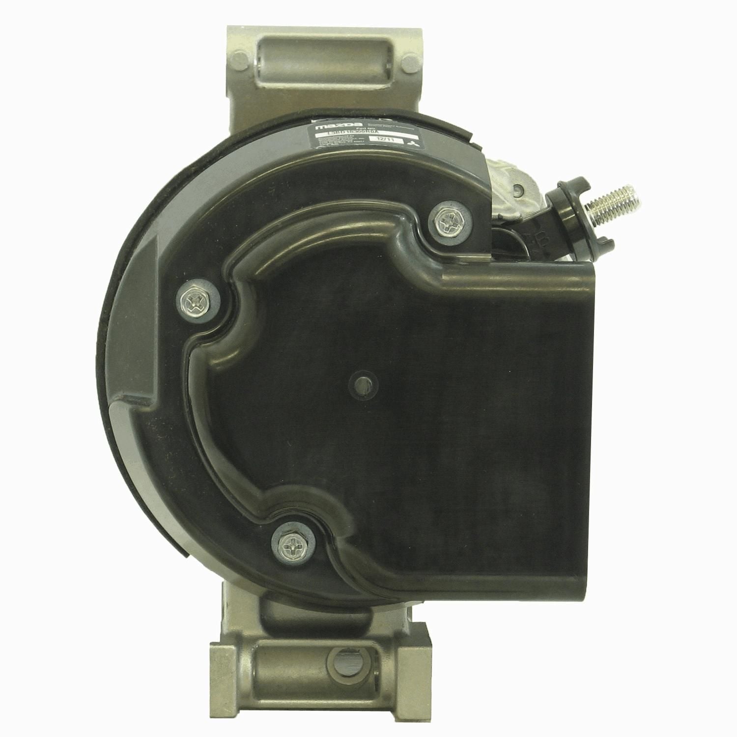 Alternator A11439