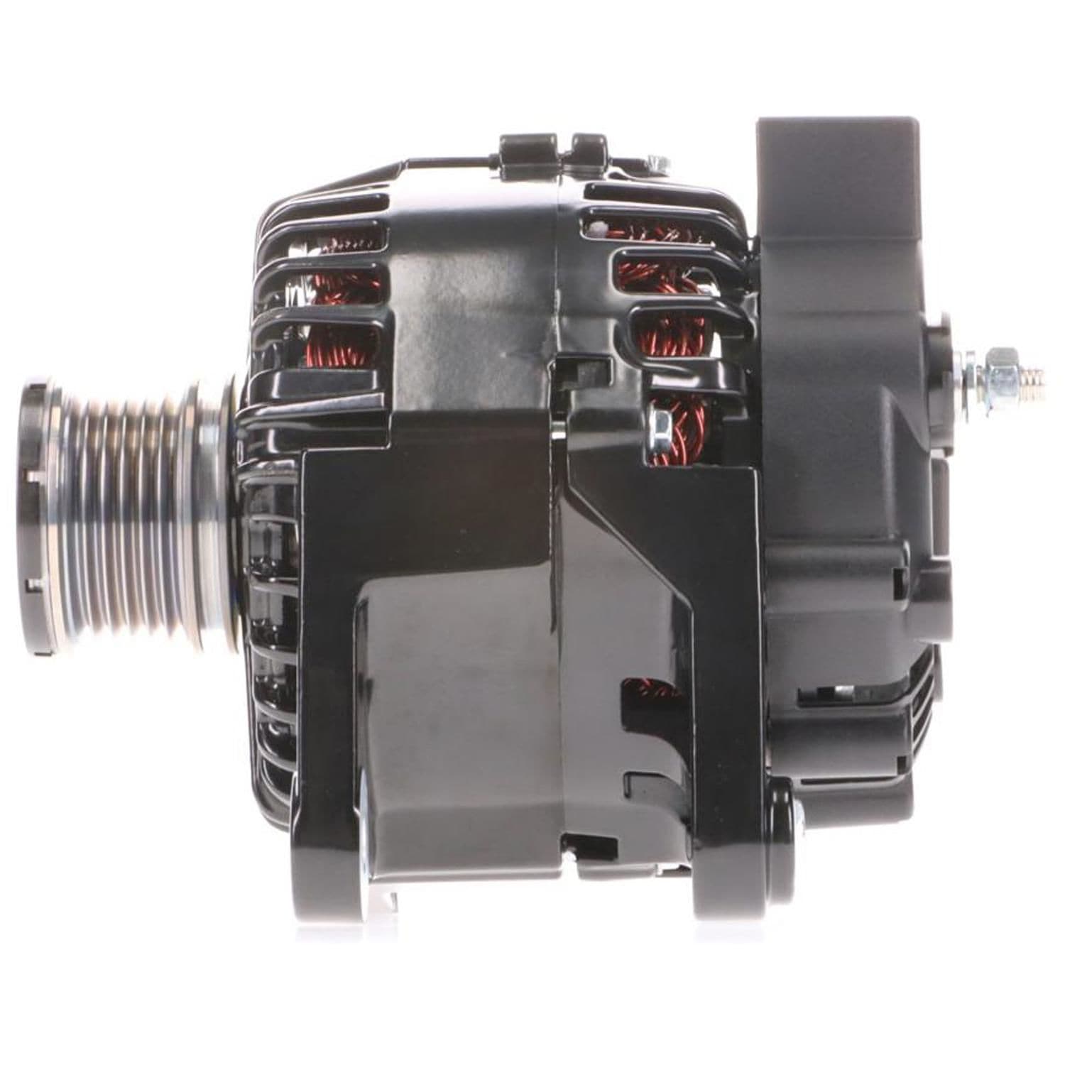 New Alternator NDLG80678
