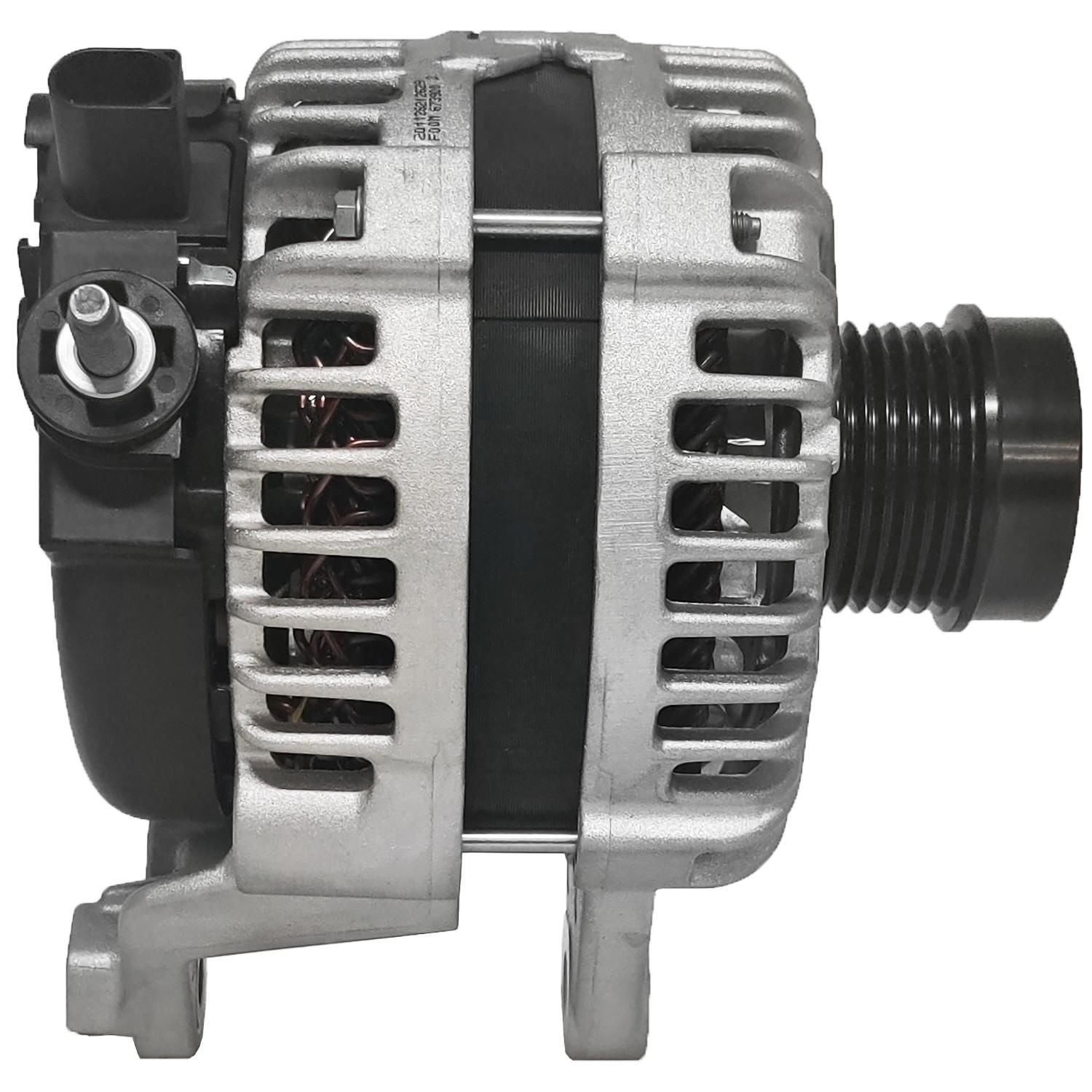 Alternator 10454