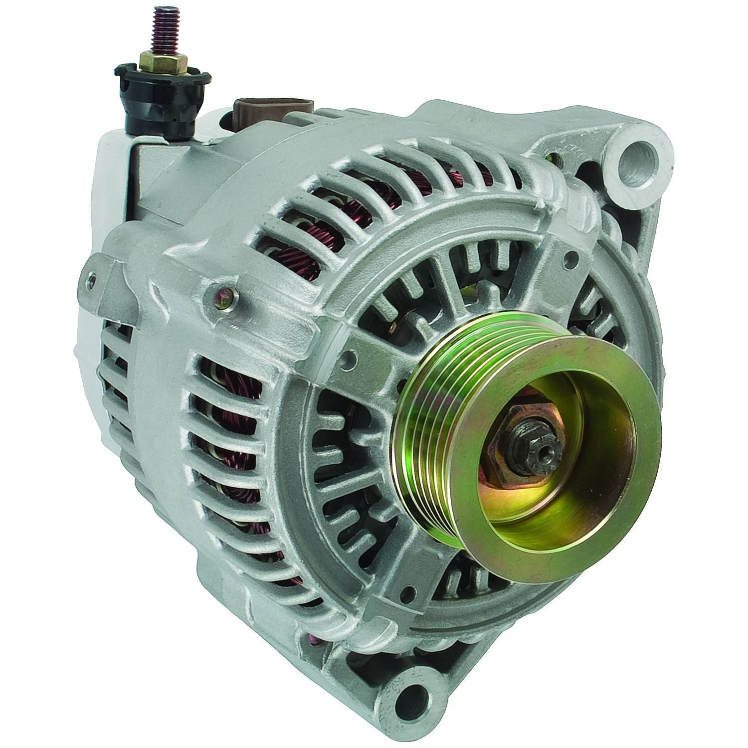 Gold New Alternator DLG12116