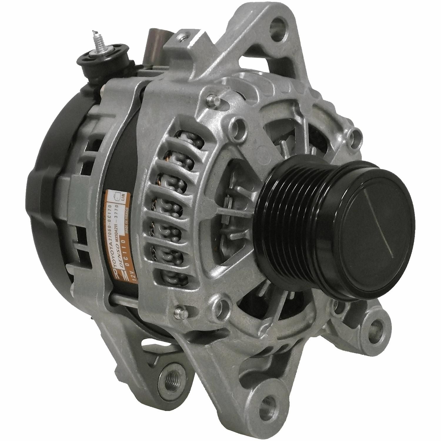 Alternator 10324