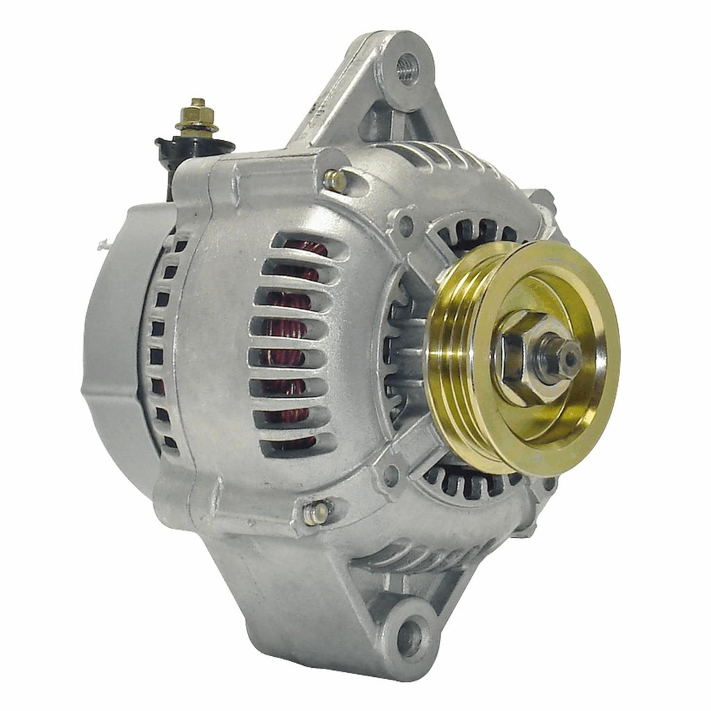 Alternator 14662