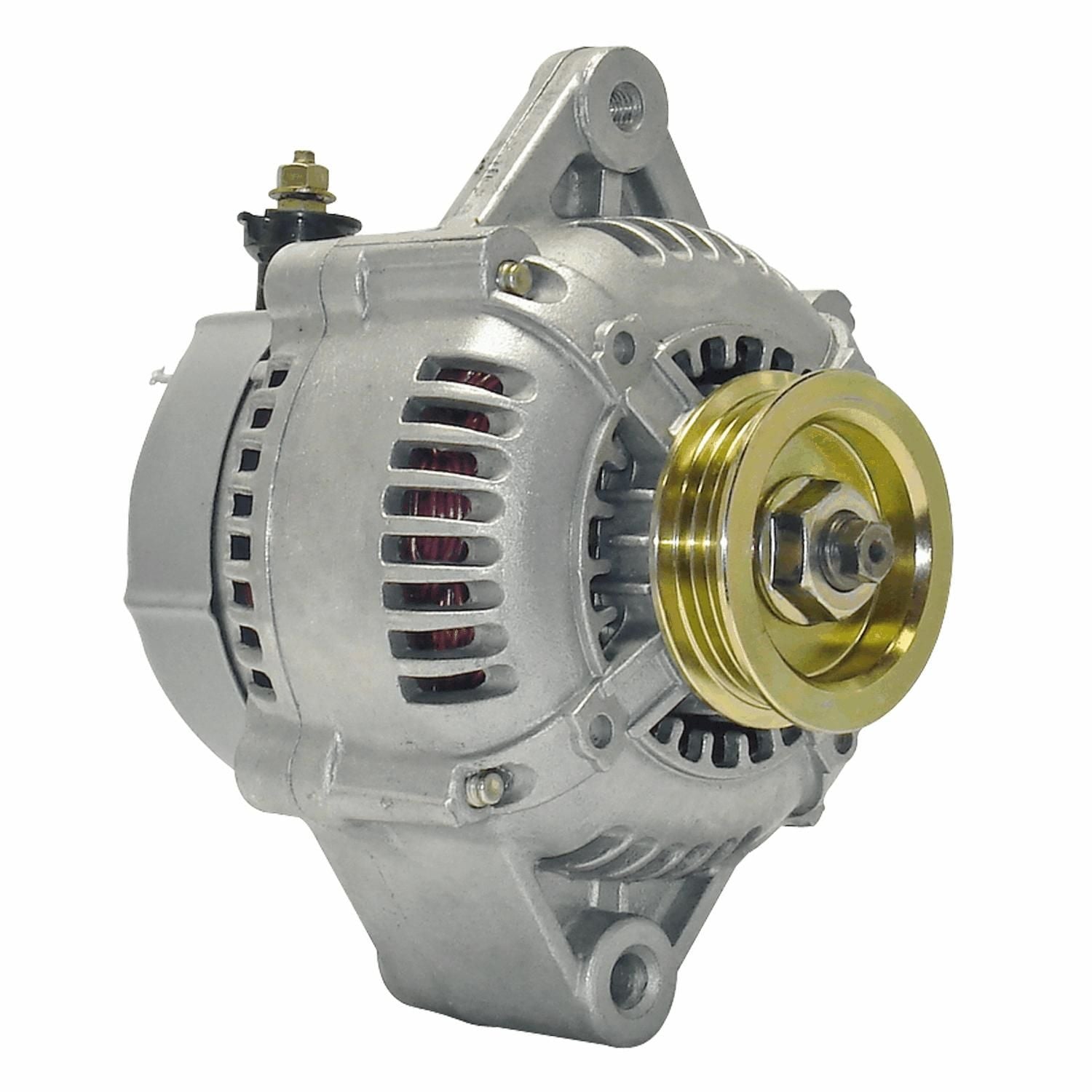 Alternator 14662
