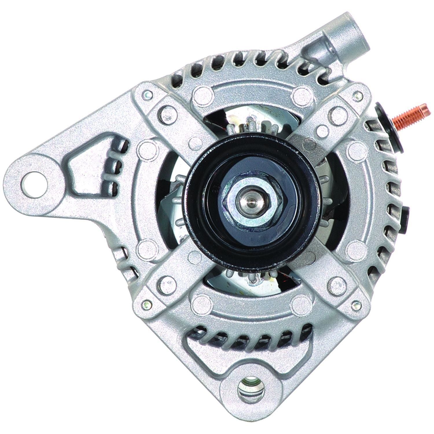 Gold New Alternator DLG5552-6-9