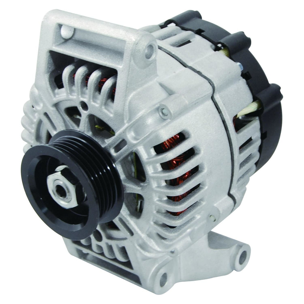 Gold New Alternator 11072N