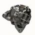 TotalPro Remanufactured Alternator T11413
