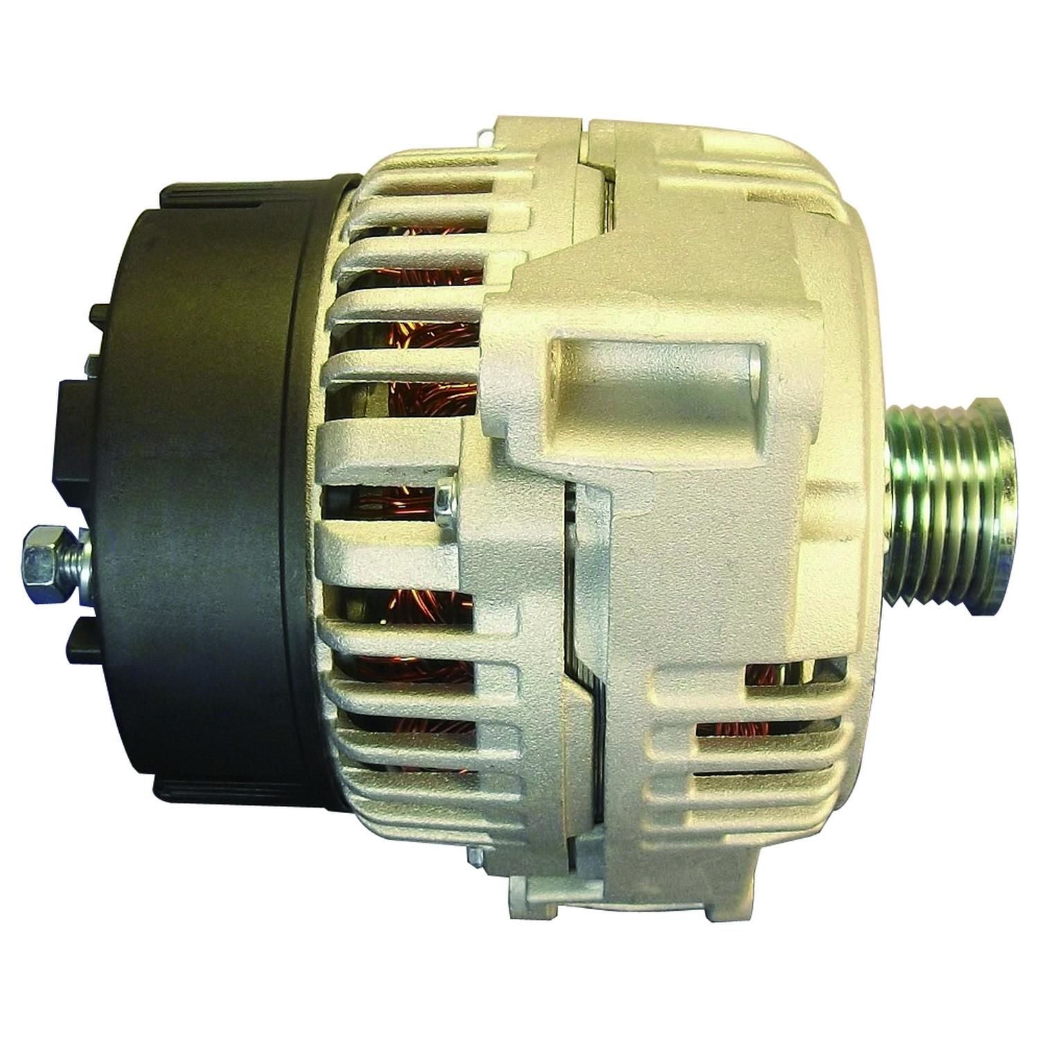 Gold New Alternator 13710N-6G
