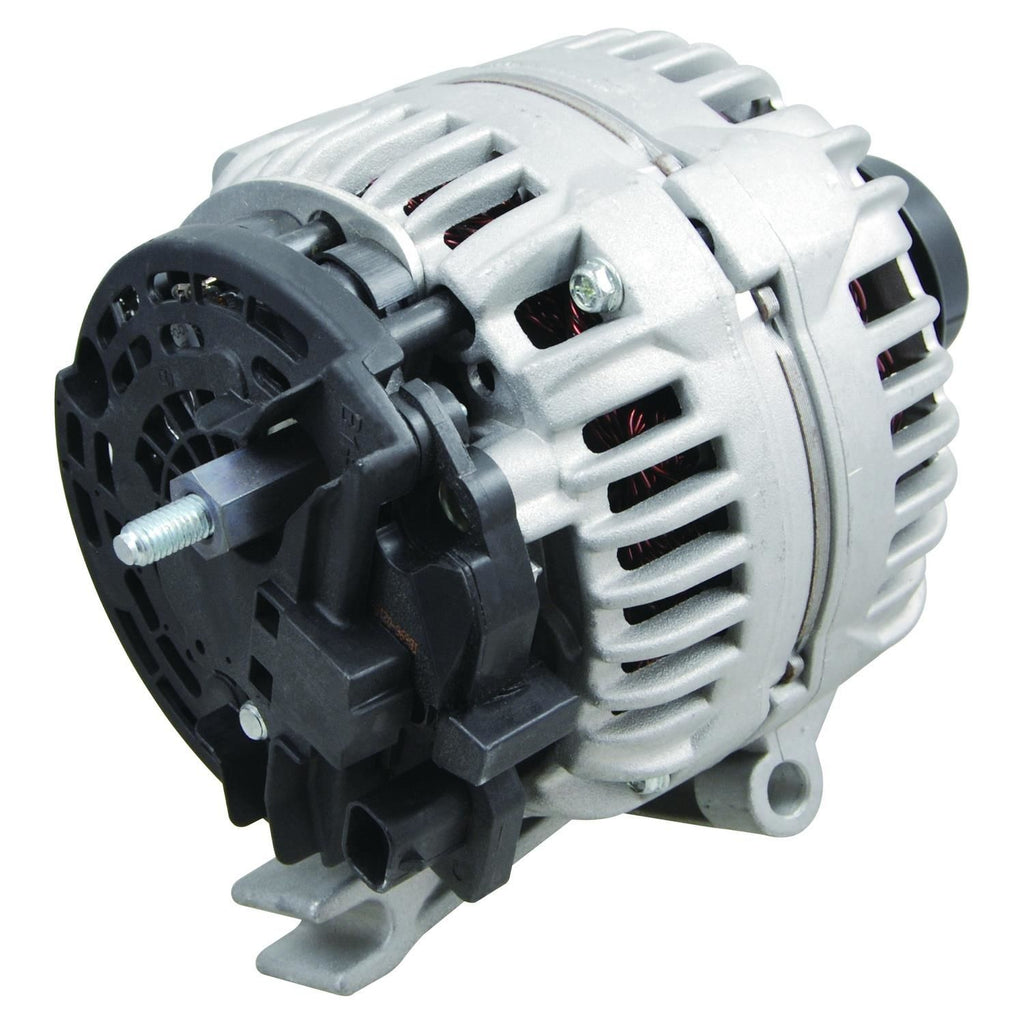 Gold New Alternator 11236N