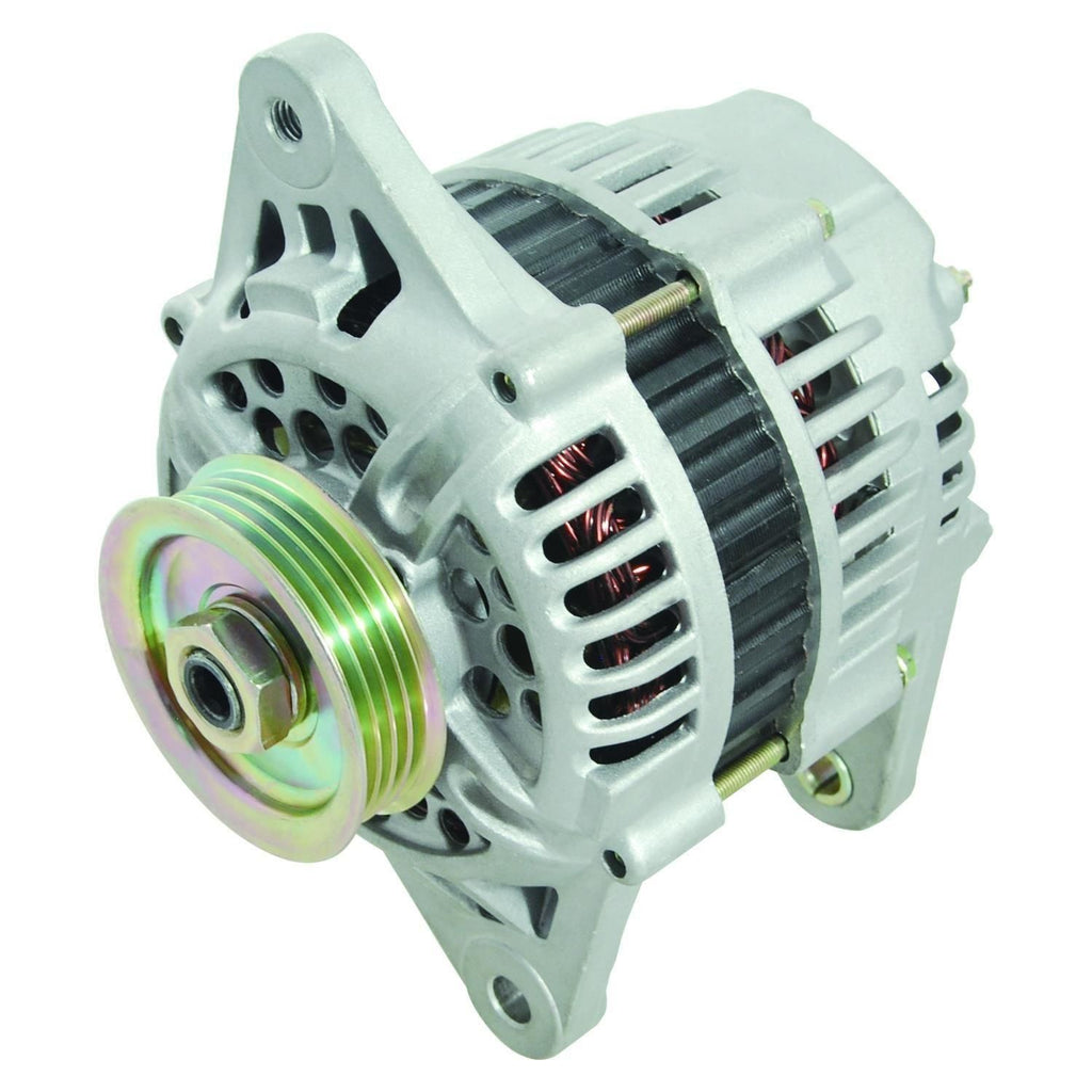Gold New Alternator 14719N