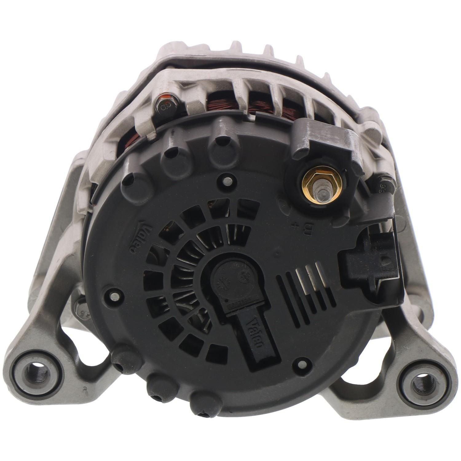 Bosch Remanufactured Alternator AL8874X