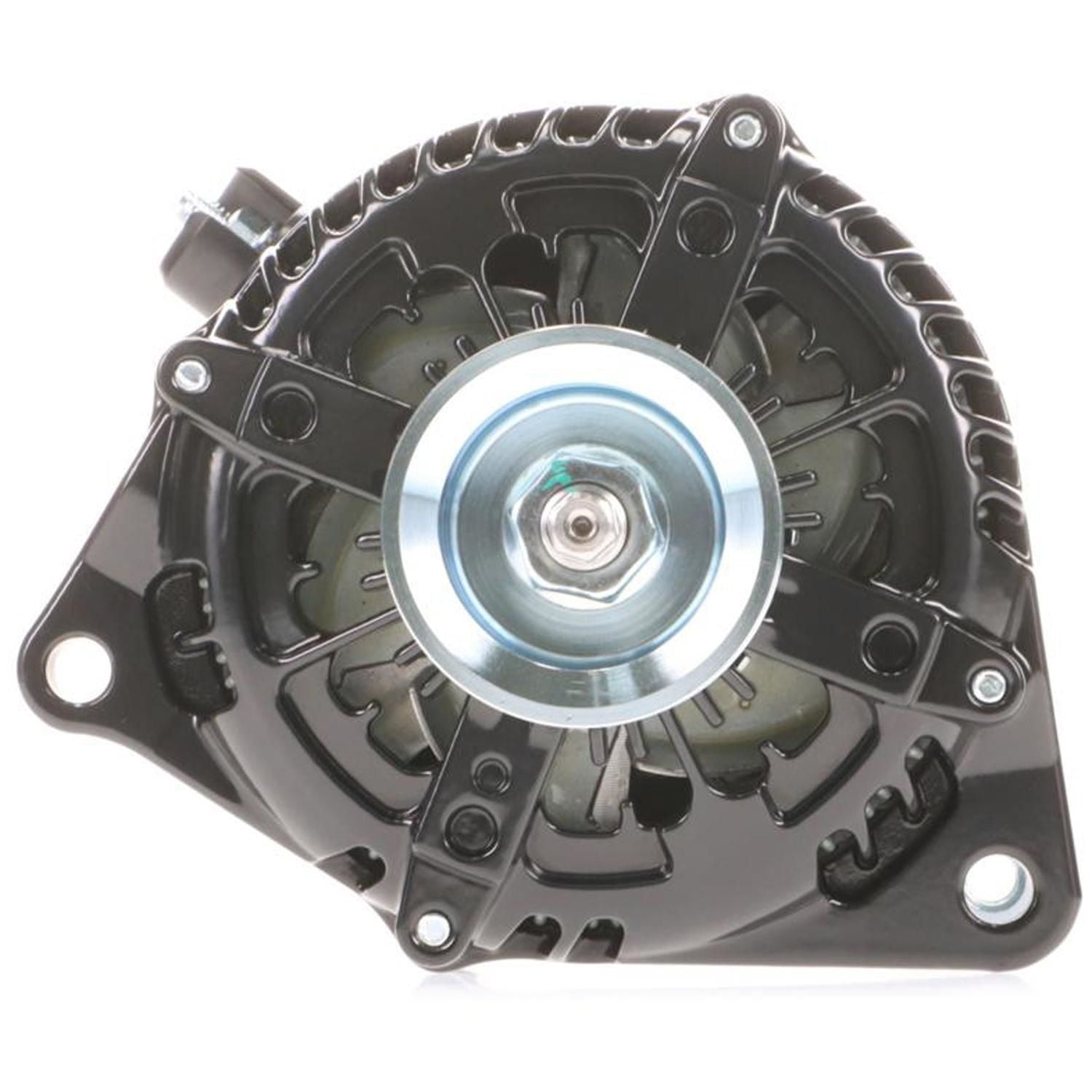 New Alternator NDLG89642