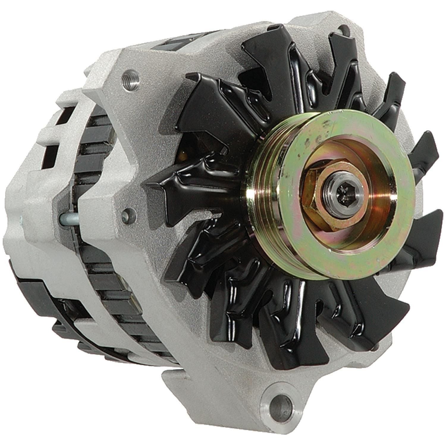 Gold New Alternator DLG1345-4-11