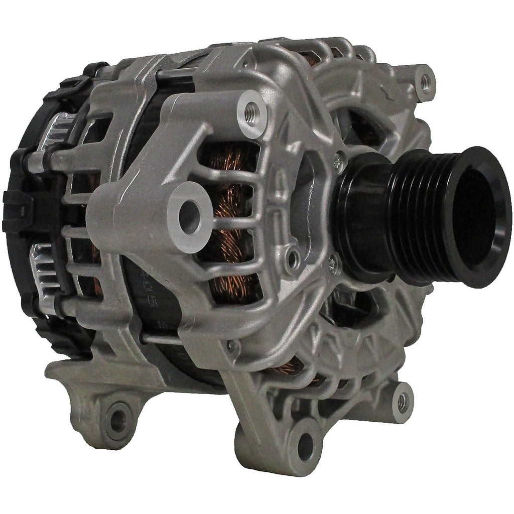 Alternator 14012