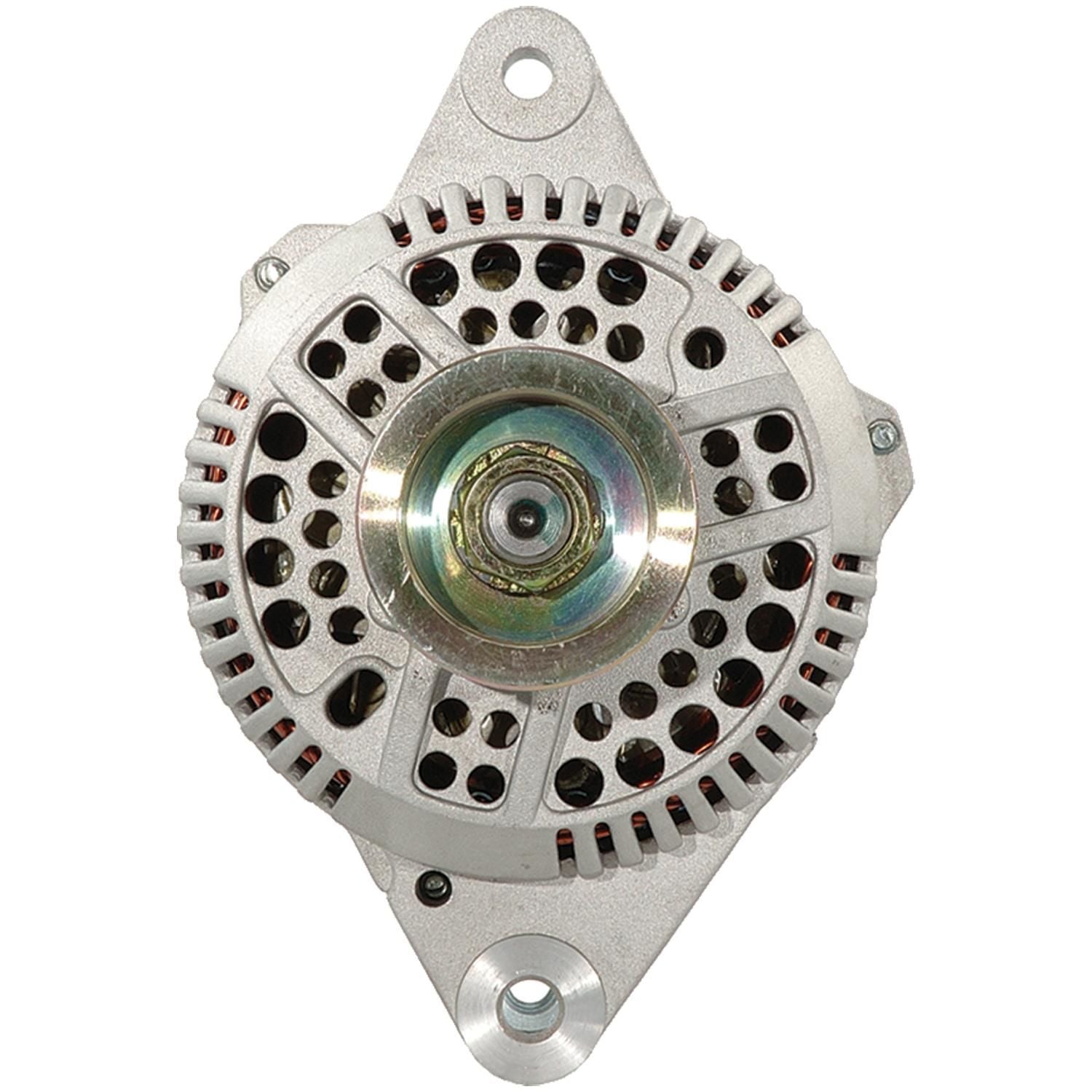 Gold New Alternator DLG3508-16-11