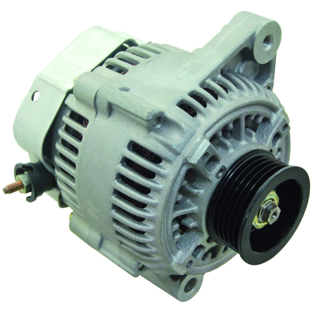 Gold New Alternator 13278N
