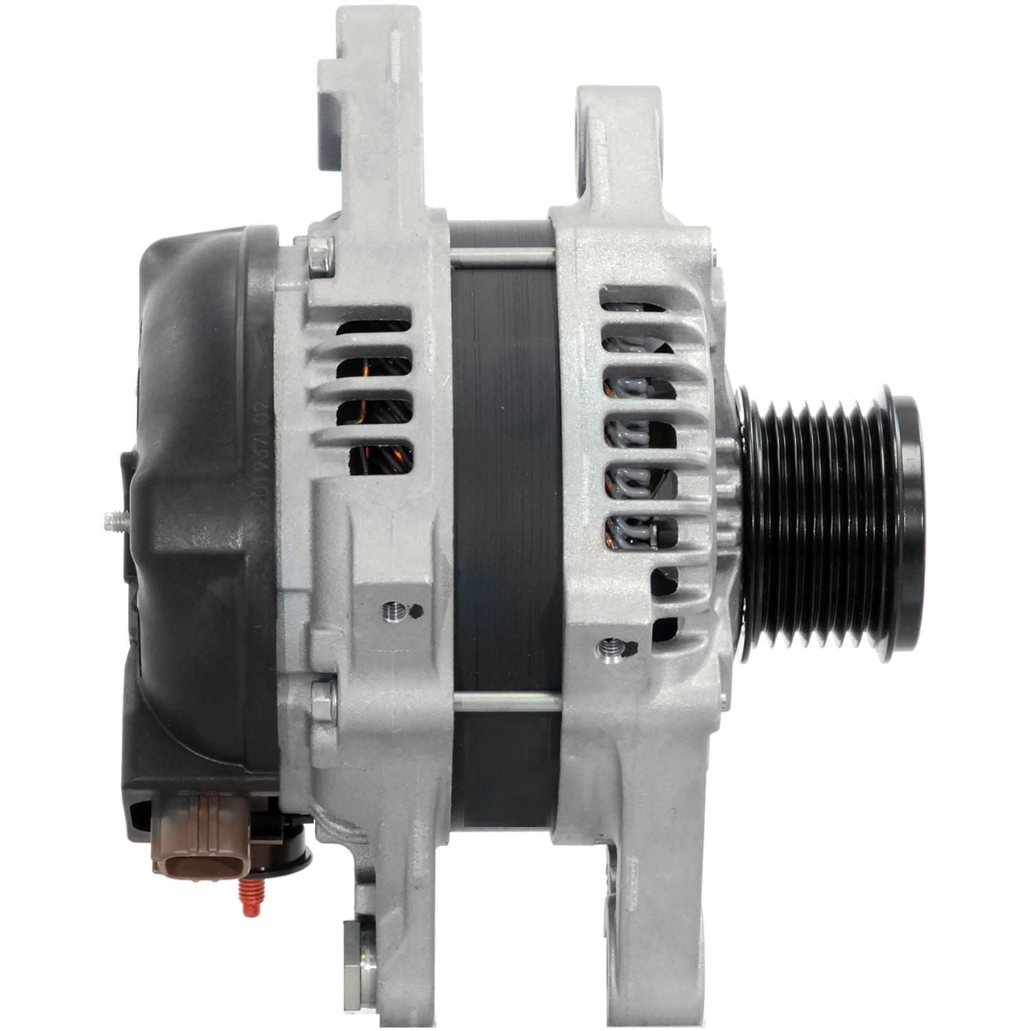 Gold New Alternator DLG5565-17-4