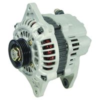 Gold New Alternator 13523N