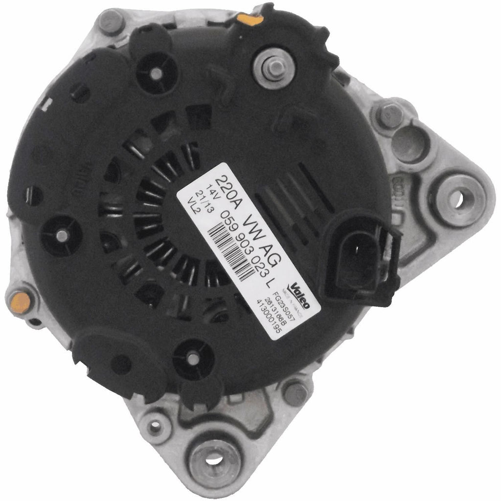 Alternator 10250