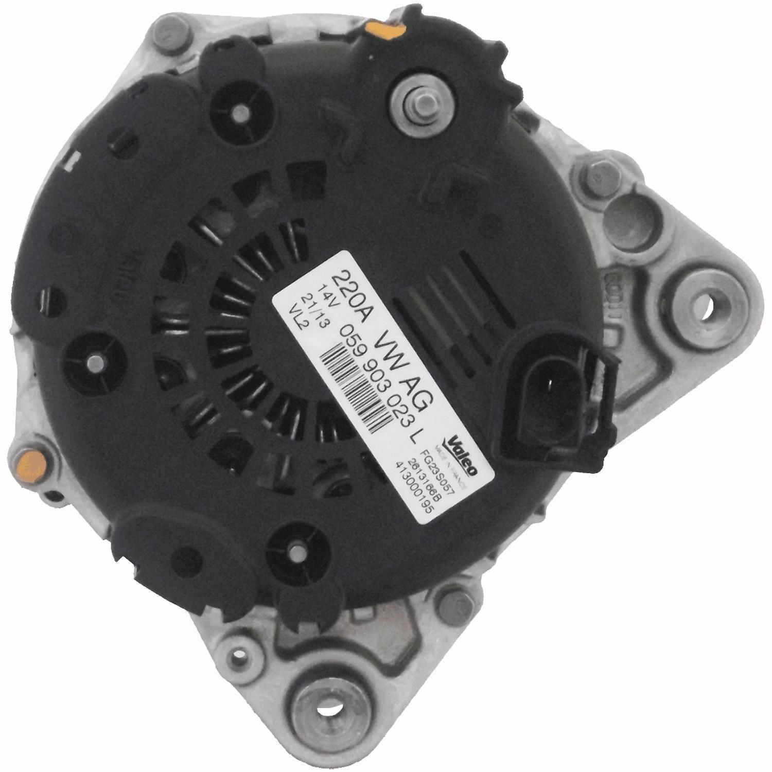 Alternator 10250