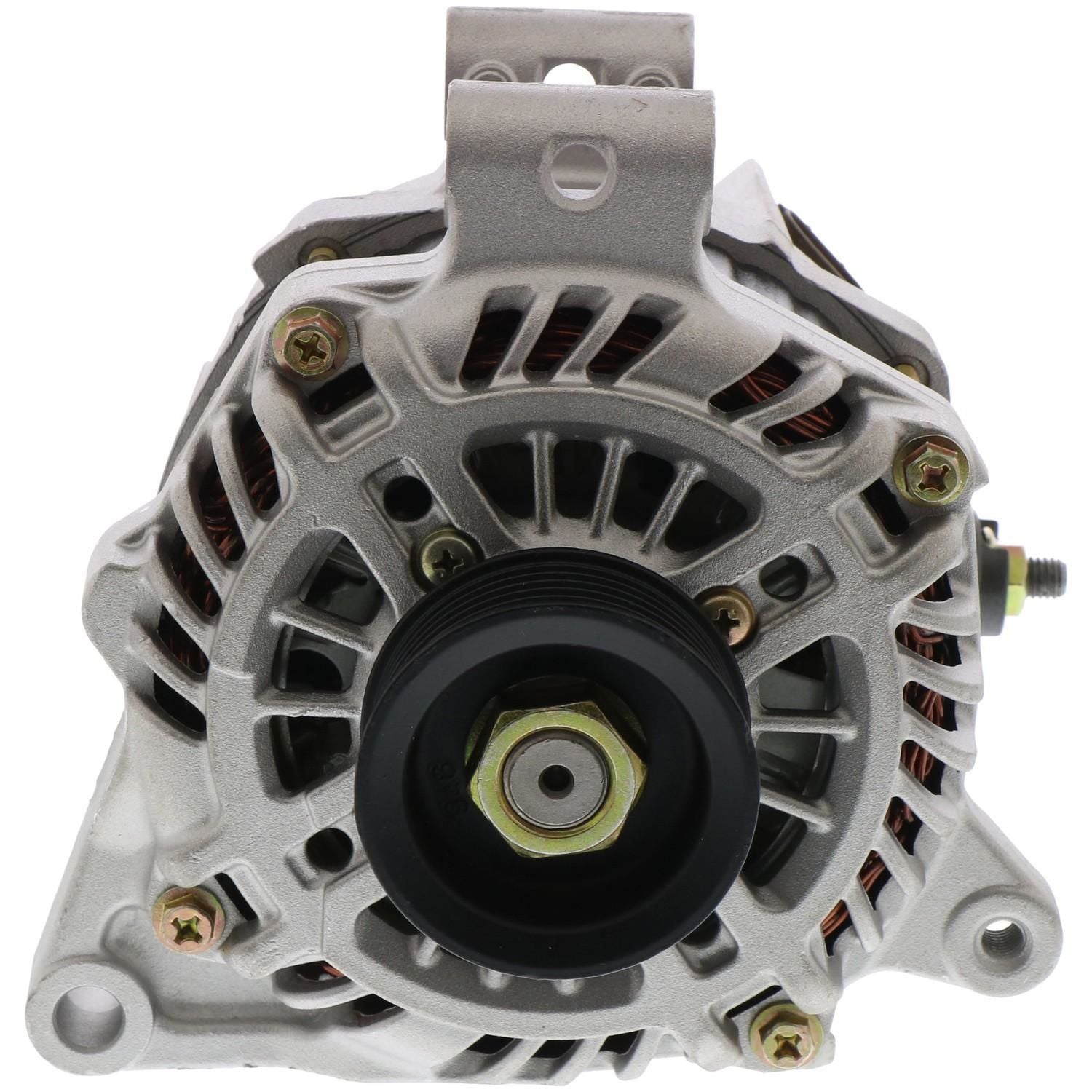 Bosch Remanufactured Alternator AL4314X