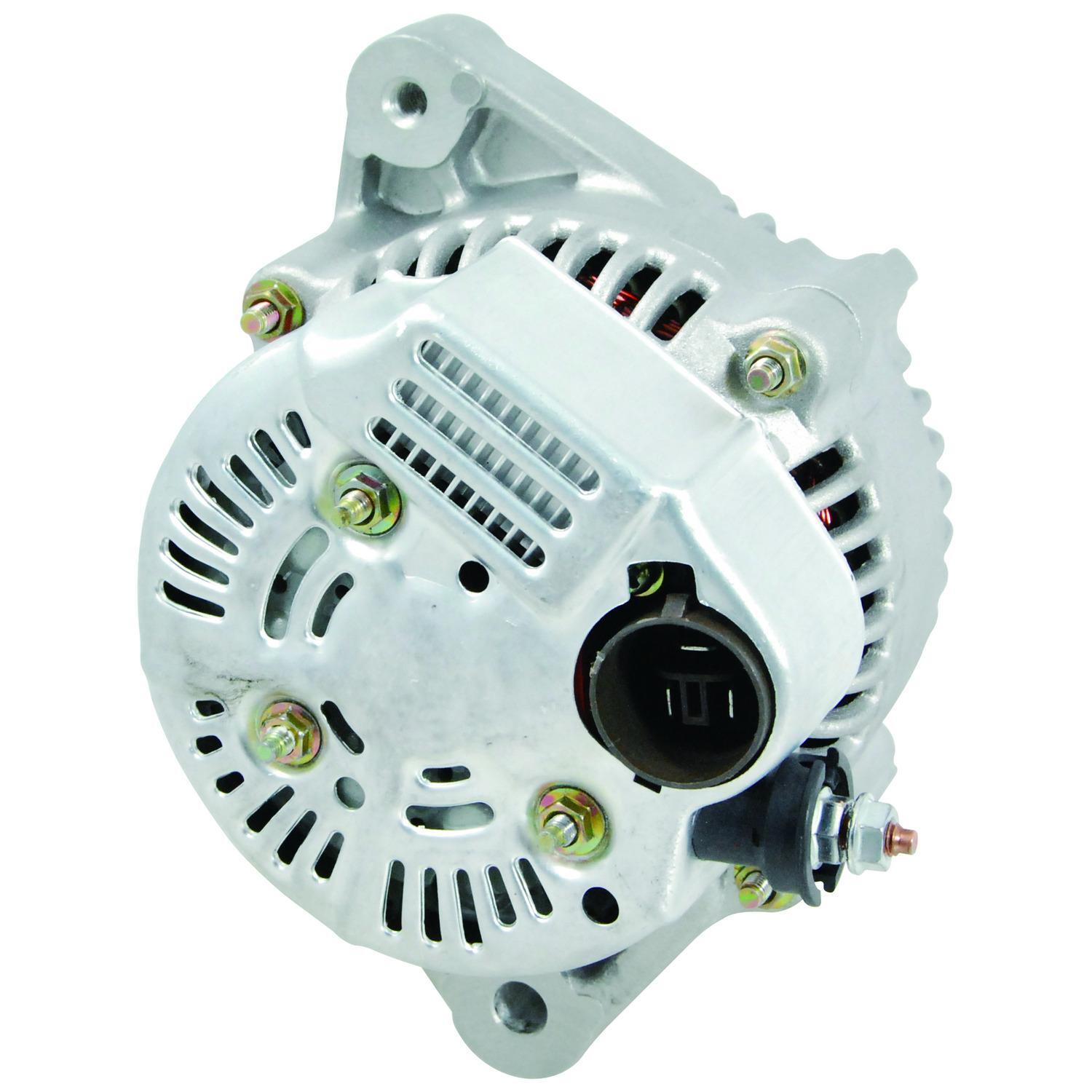 Gold New Alternator 13397N