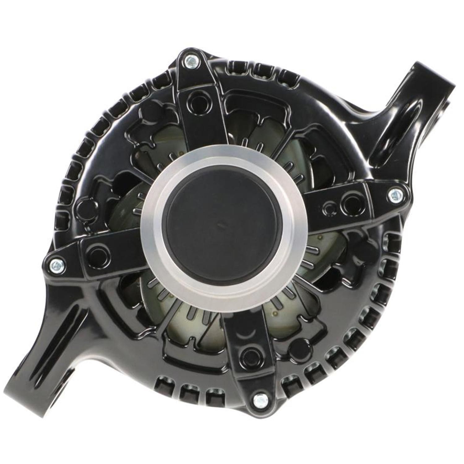 New Alternator NDLG19702