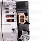 Valeo Alternator 849181