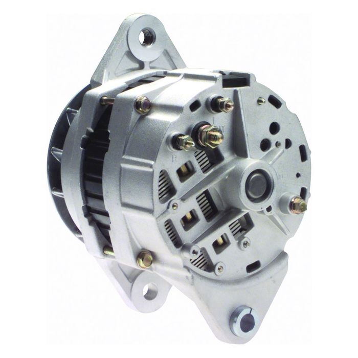 Gold Alternator A7685N-1